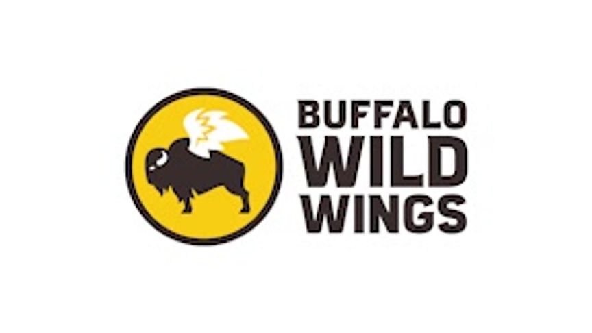 Buffalo Wild Wings Tajin by OTM